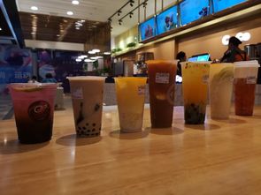 保定新晋网红饮品coco大测评 7大抖音爆款,最好喝的其实是它