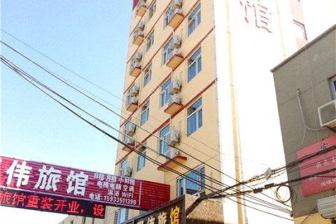 房价 电话 地址 保定 去哪儿