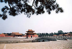 【组图】保定地区风景名胜