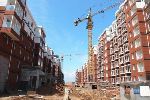 保定城改大拆迁 四里营首轮集中拆除,共2200余平米