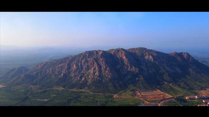 大美胜境,先睹为快:第三届保定市旅发大会曲阳主题曲