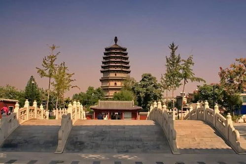 曾经跟北京 保定地位并驾齐驱,如今沦落为小县城,是你家乡吗