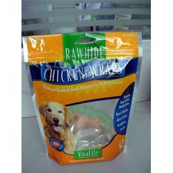 保定创威纸塑 优质宠物食品袋的生产专家