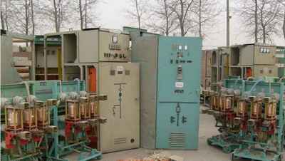 泰州废铁回收市场行情观察与保定价格分析