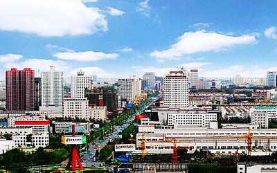 建机场修地铁控房价 明年保定将在七大方面精准发力