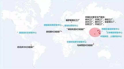 从华为任正非BBC实录说起 看保定哈弗如何华丽变身成为行业领军者