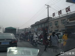 保定河间美食之旅 一场唇齿留香的行摄记忆